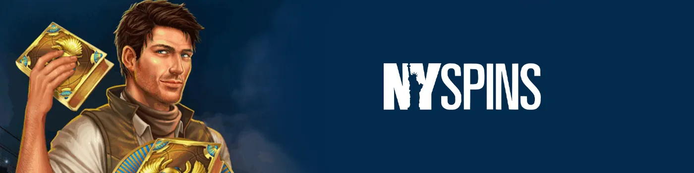 NY Spins - illustration